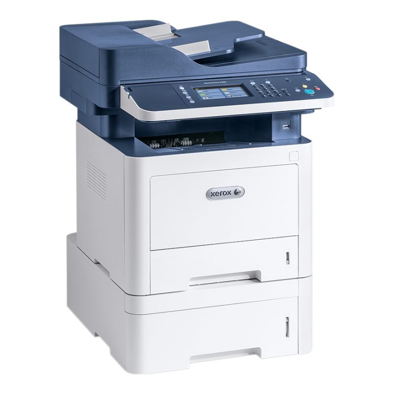 Xerox WorkCentre 3345